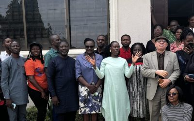 Transforming development work through safeguarding: Insights from a recent safeguarding training