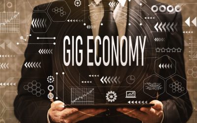 The Gig Economy: How young people in Nigeria can get ready for intentional engagement