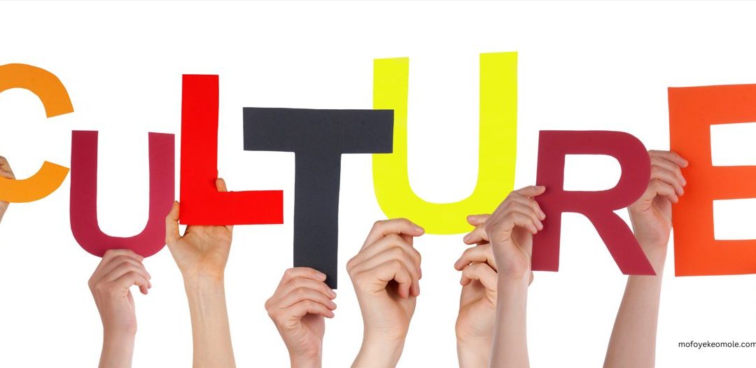 Building a Strong Company Culture: Lessons from a Tailoring Shop