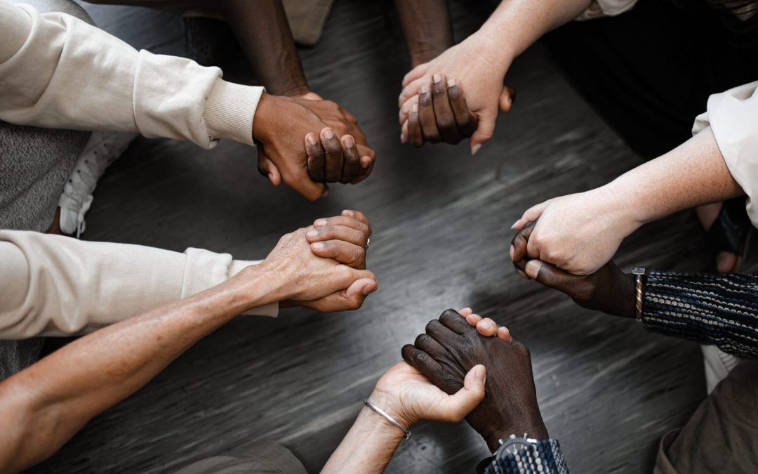 Safeguarding as Strategy