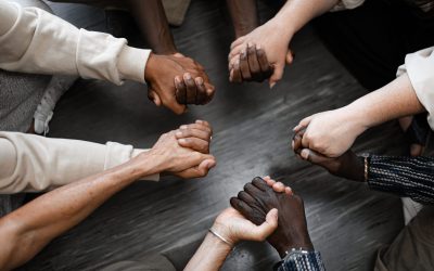 Safeguarding as Strategy