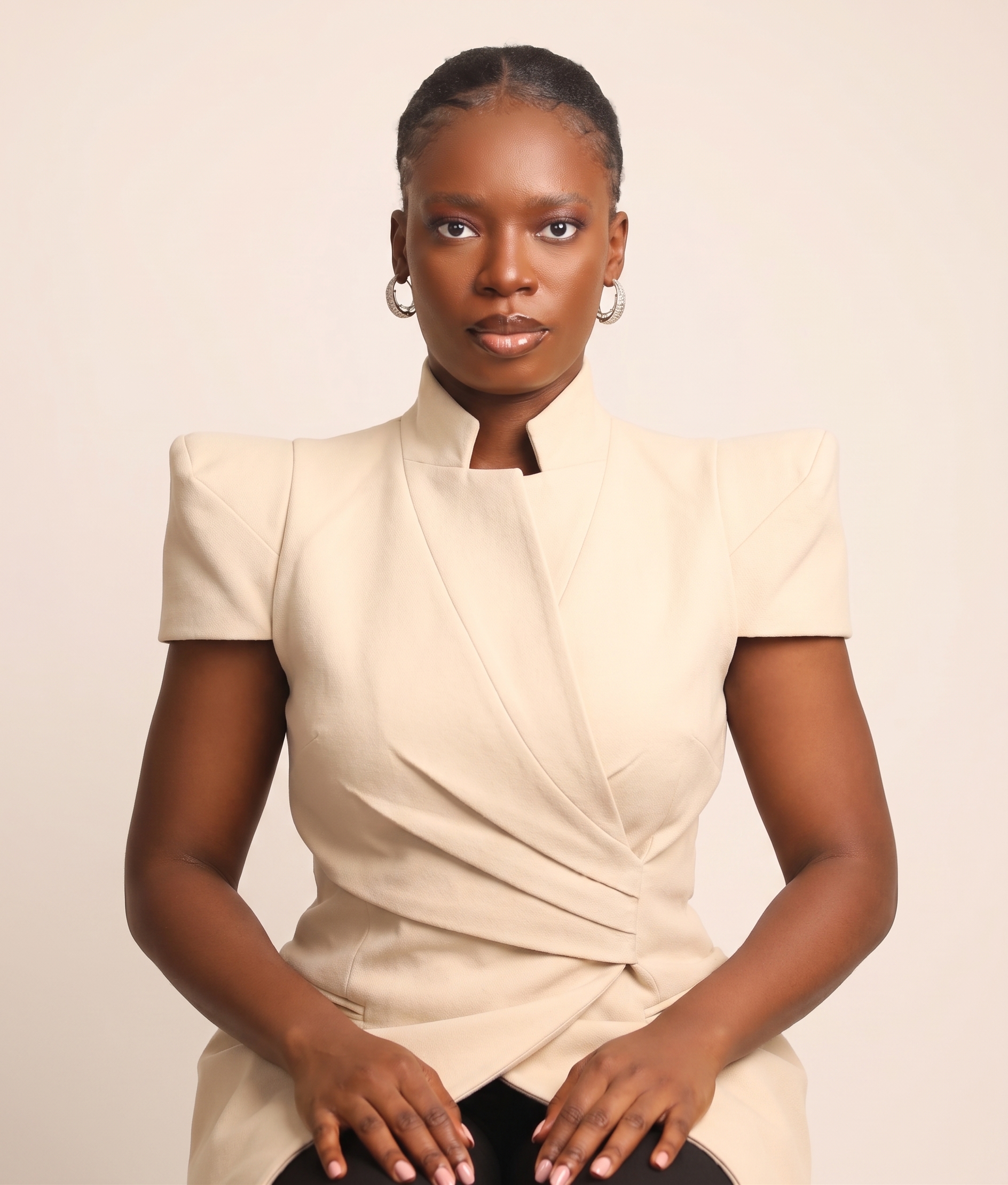 Organisational Change & Safeguarding | Mofoyeke Omole Mofoyeke Omole, organisational change consultant.