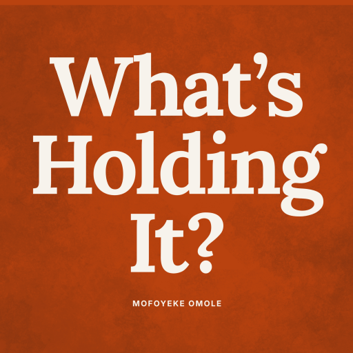 Why change initiatives fail: the three things that hold a decision in place